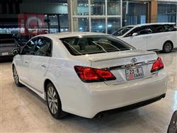 تويوتا أفالون